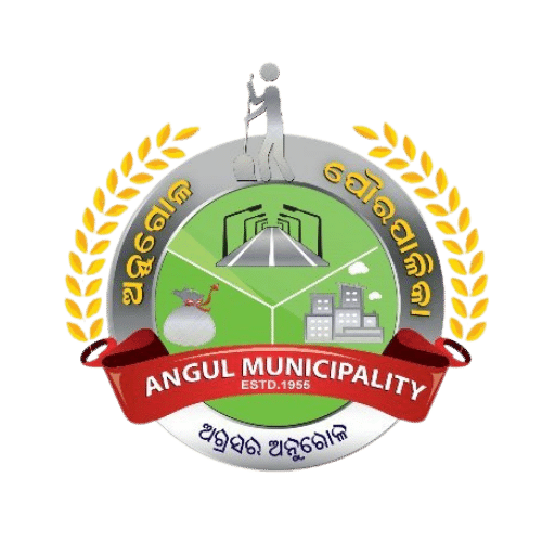 Angul Municipality