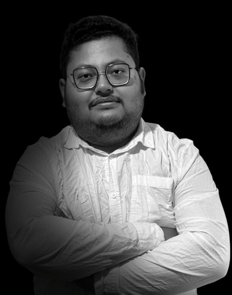 Suvranil Saha
