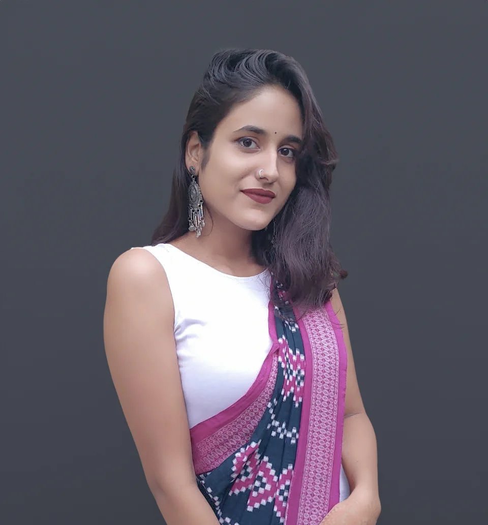 Tejaswini Das