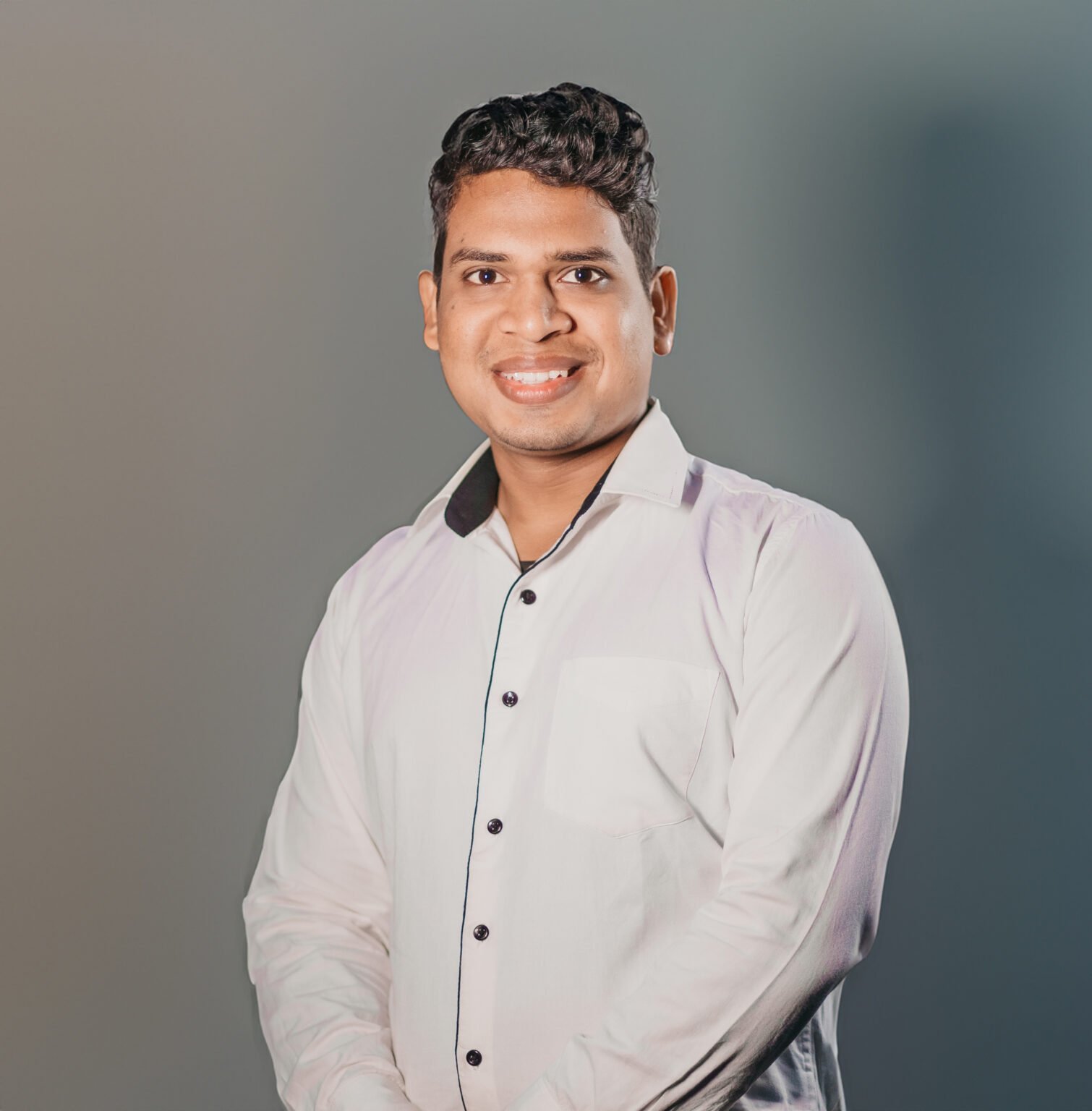 Subham Bhuyan