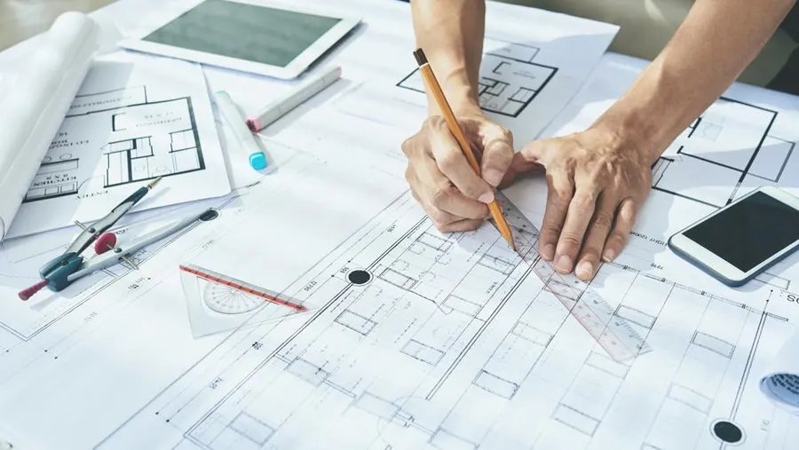 THE ROLE OF ARCHITECTURAL DESIGN IN CONSTRUCTION