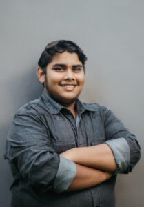 Master Aviragya Panda Patra Harchandran