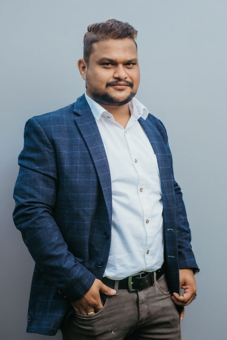 Master Debashis Jena