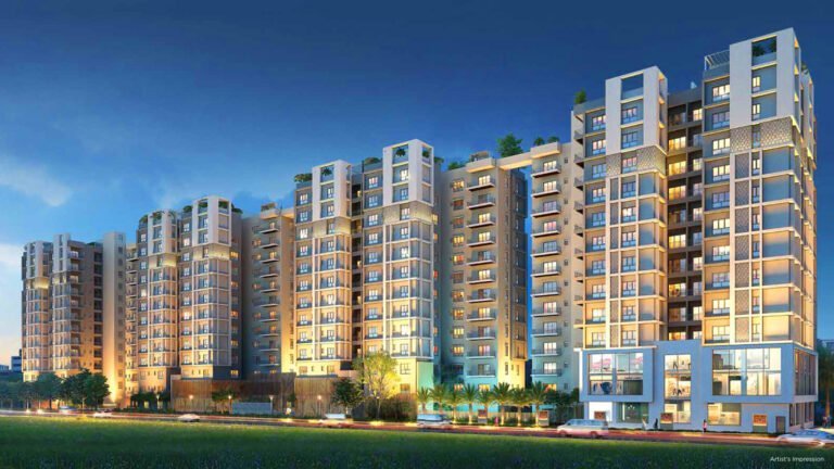 WHAT ARE THE BEST LOCATIONS TO BUY PROPERTY IN BHUBANESWAR?