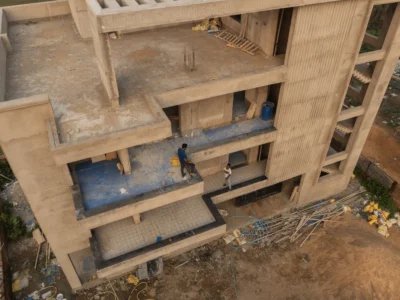 CONSTRUCTION ADMINISTRATION image 1