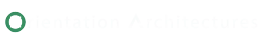 Orientation Architectures